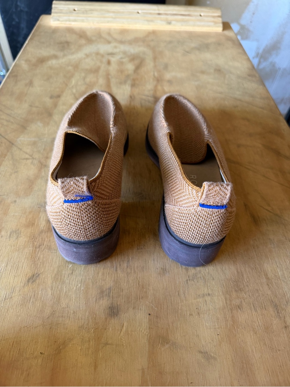 Rothys women lug loafers size 10 - Picture 2 of 4